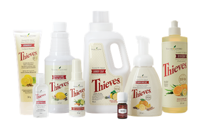 Thieves Products